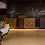 Renaissance Barcelona Hotel